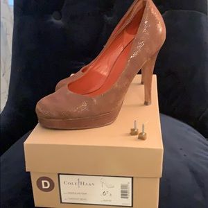 They fit too big now